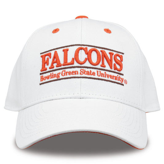 Bowling Green Falcons Nickname Snapback, product view