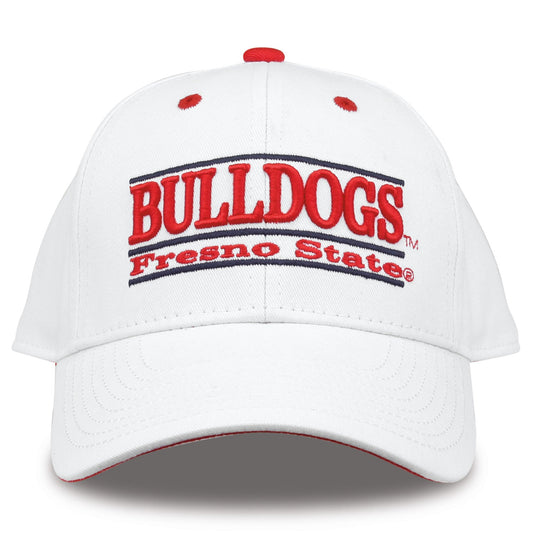 Fresno State Bulldogs Nickname Snapback, product view