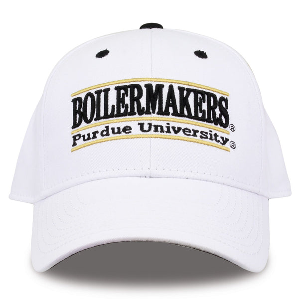 Purdue Nickname Snapback