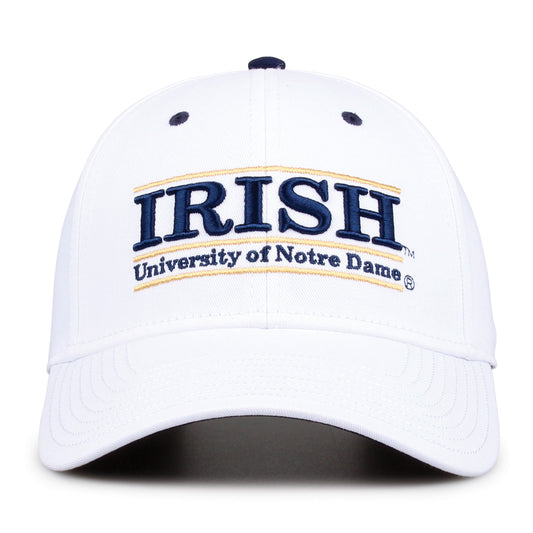 Notre Dame Nickname Snapback