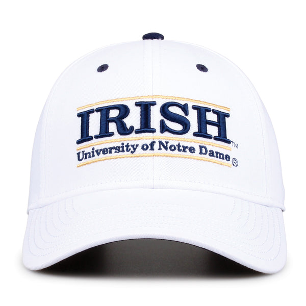 Notre Dame Nickname Snapback