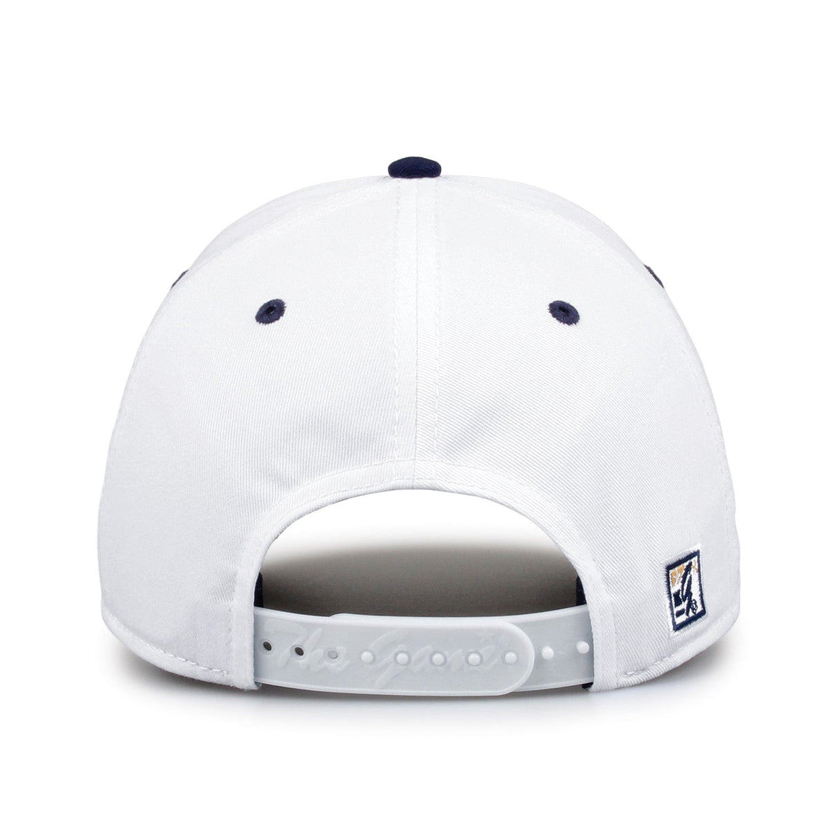Notre Dame Fighting Irish Nickname Snapback, alternate view 3