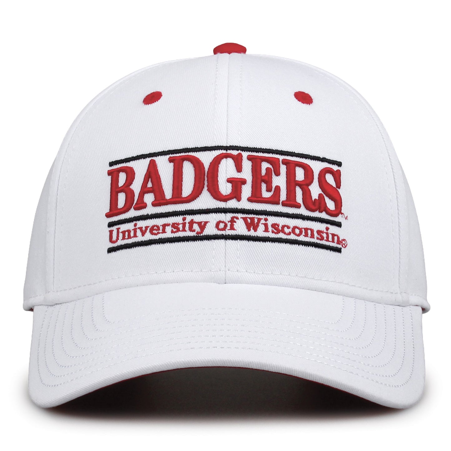 Wisconsin Nickname Snapback