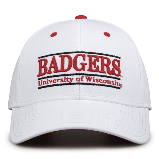 Wisconsin Nickname Snapback