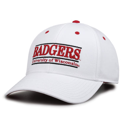 Wisconsin Nickname Snapback