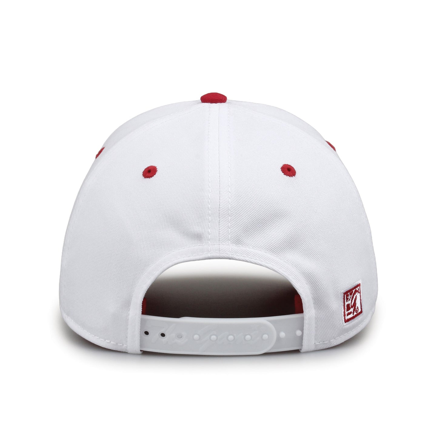 Wisconsin Nickname Snapback