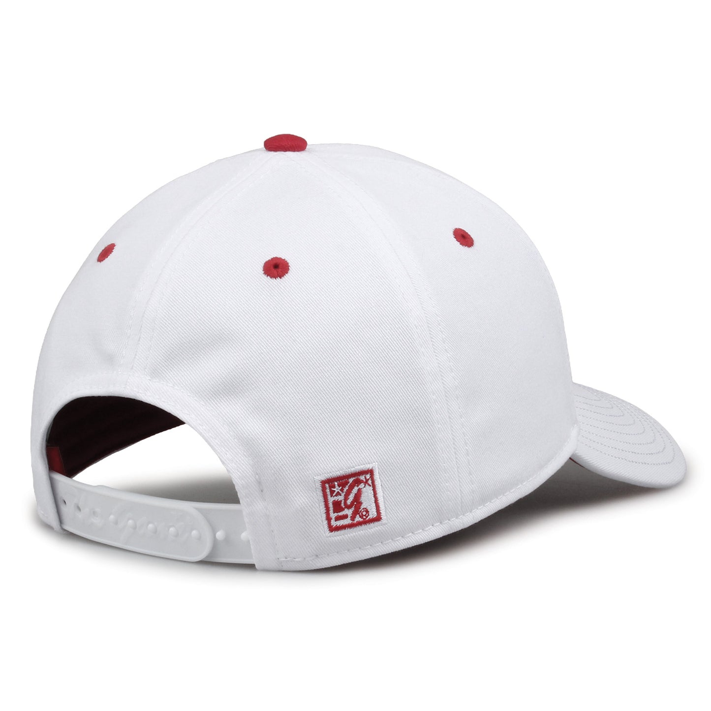 Wisconsin Nickname Snapback