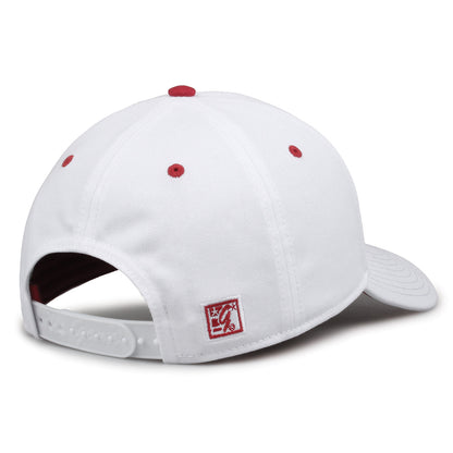 Wisconsin Nickname Snapback