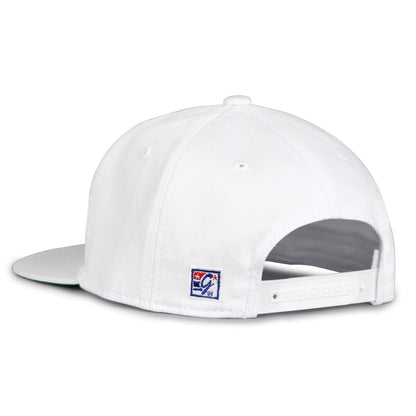 Kentucky Retro Circle Snapback