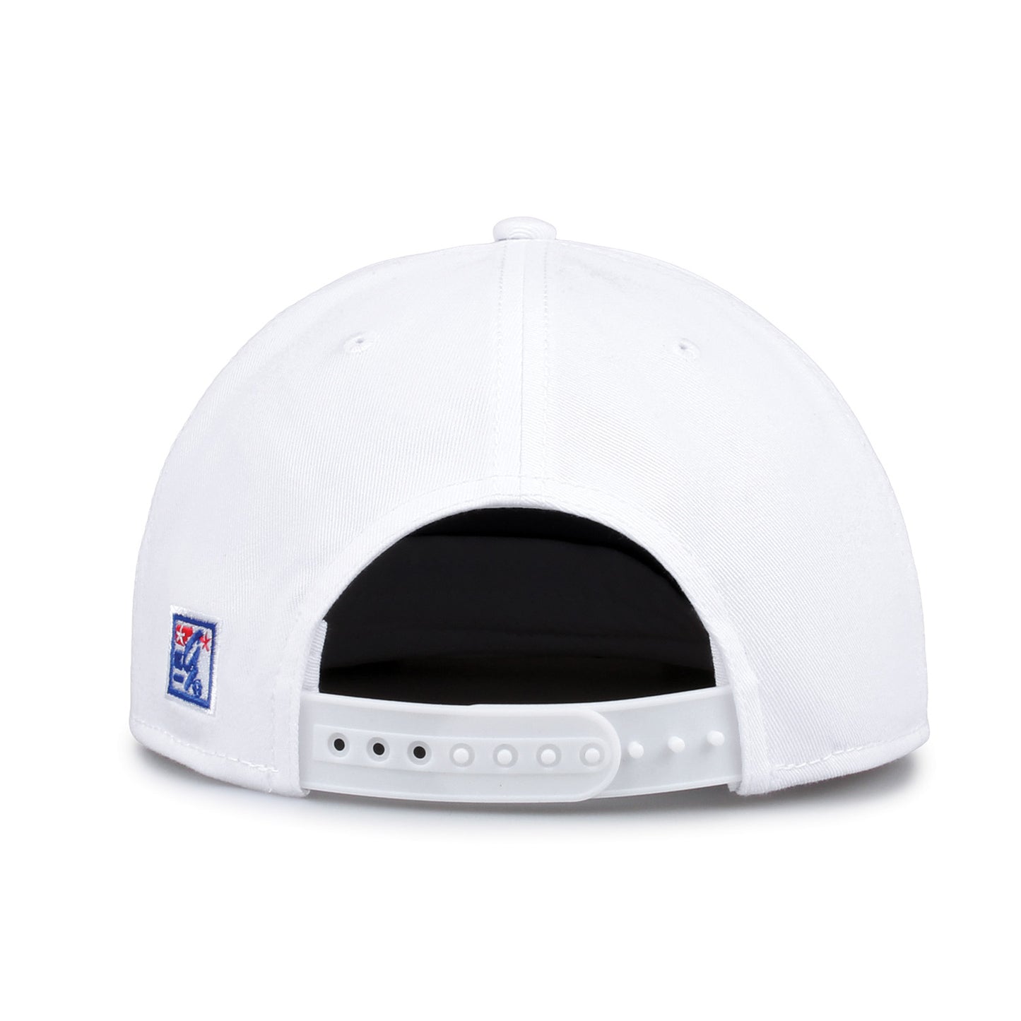 Notre Dame Retro Circle Snapback