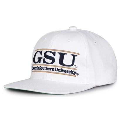 Georgia Southern Retro Bar Snapback