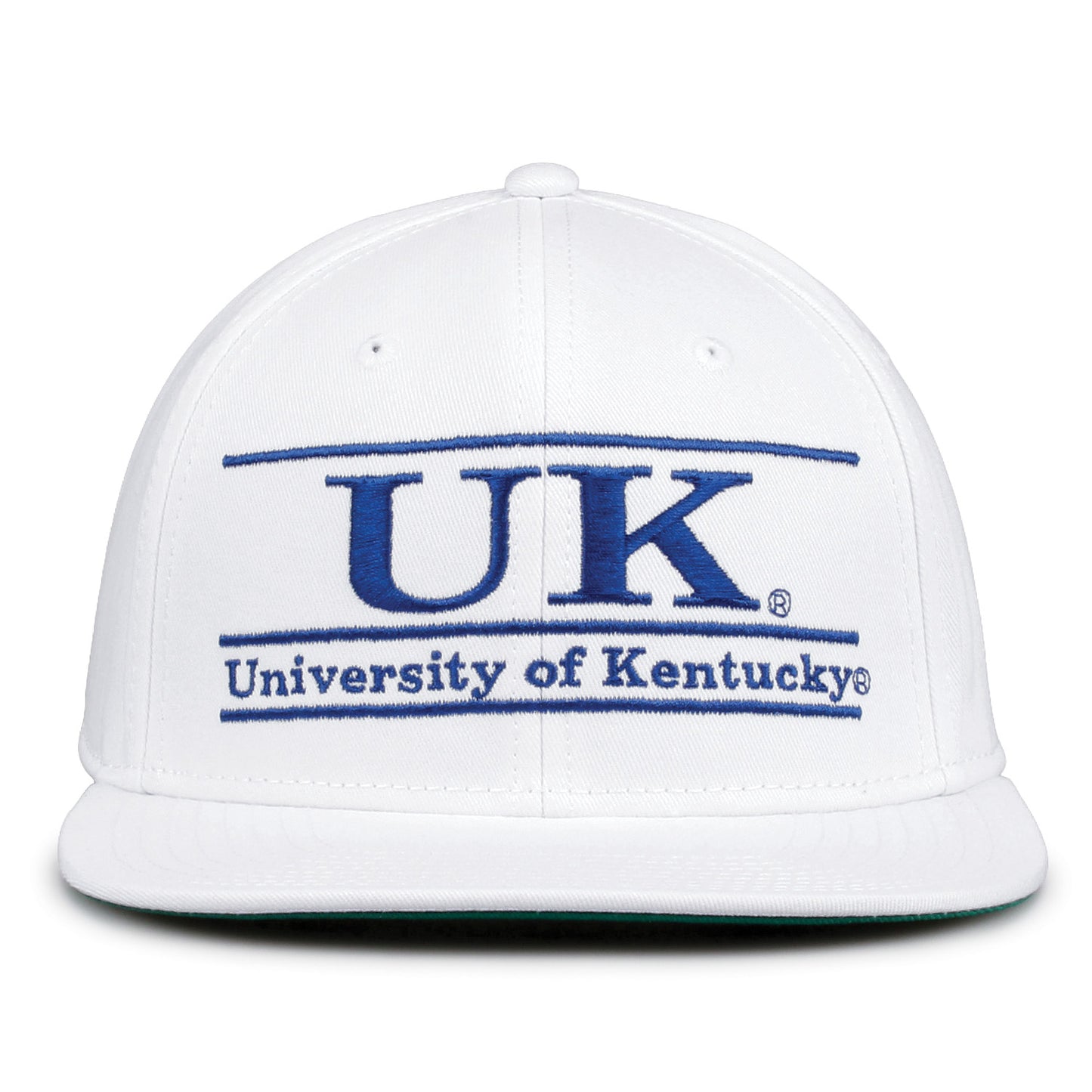 Kentucky Retro Bar Snapback