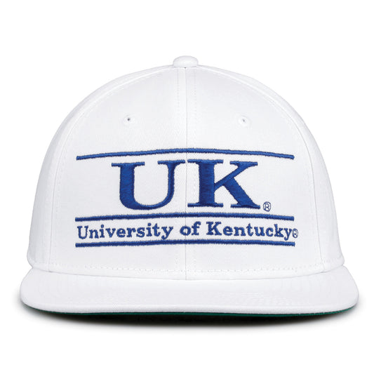 Kentucky Retro Bar Snapback