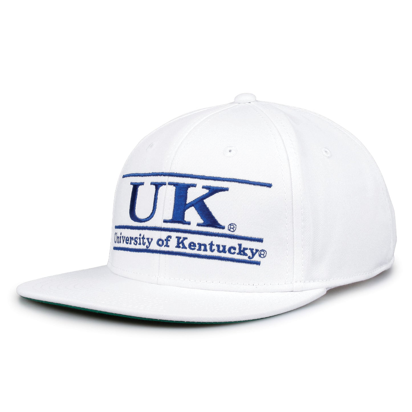 Kentucky Retro Bar Snapback