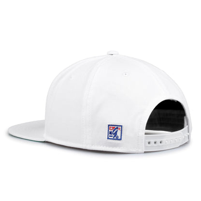 Notre Dame Retro Bar Snapback