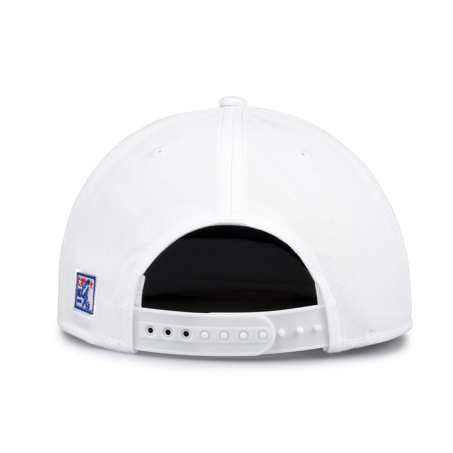 Notre Dame Retro Bar Snapback