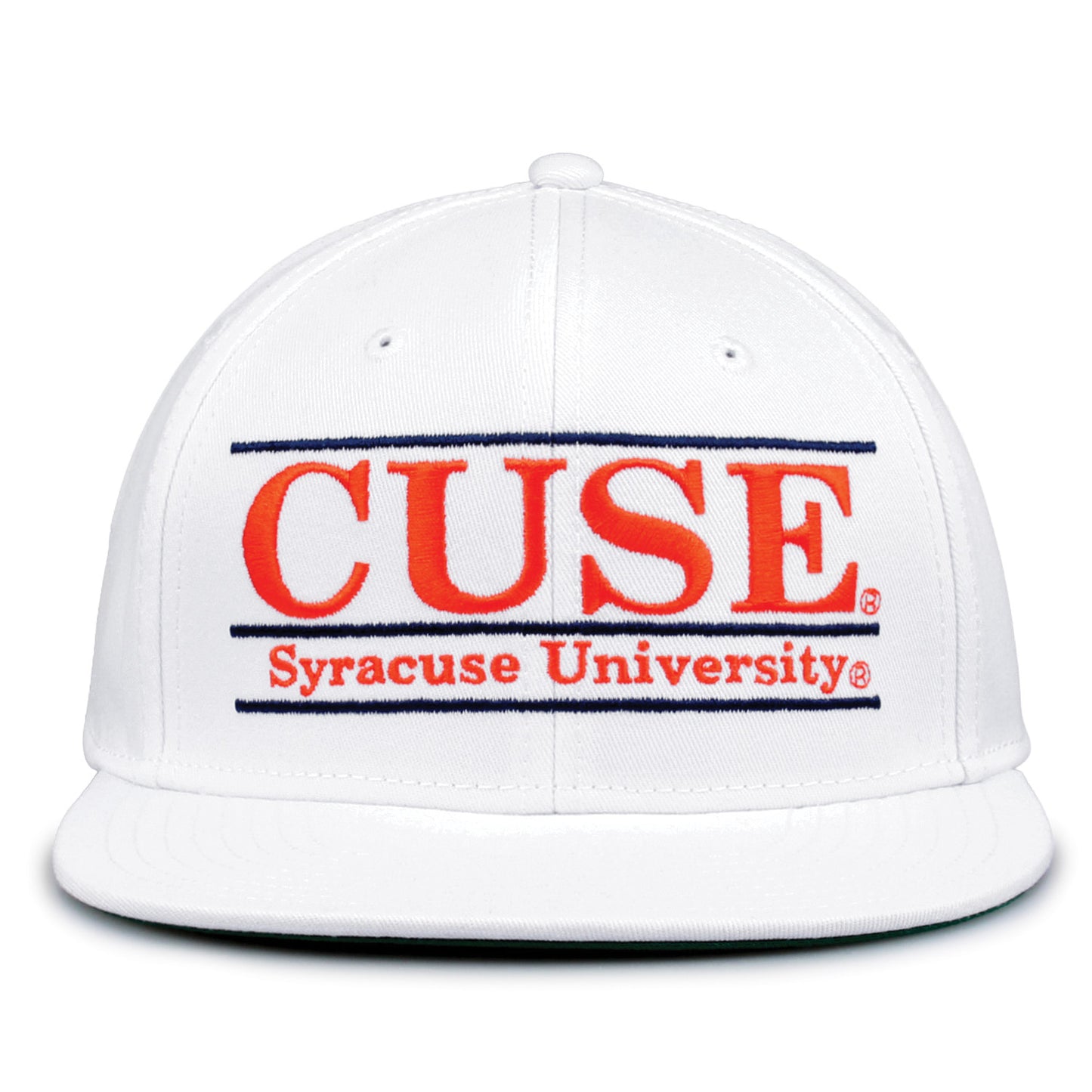 Syracuse Retro Bar Snapback