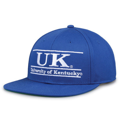 Kentucky Retro Bar Snapback