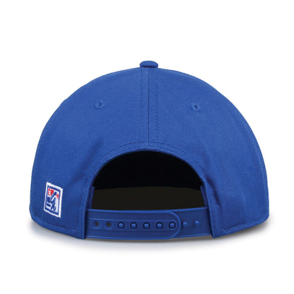 Kentucky Retro Bar Snapback