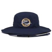 Boonie - Navy