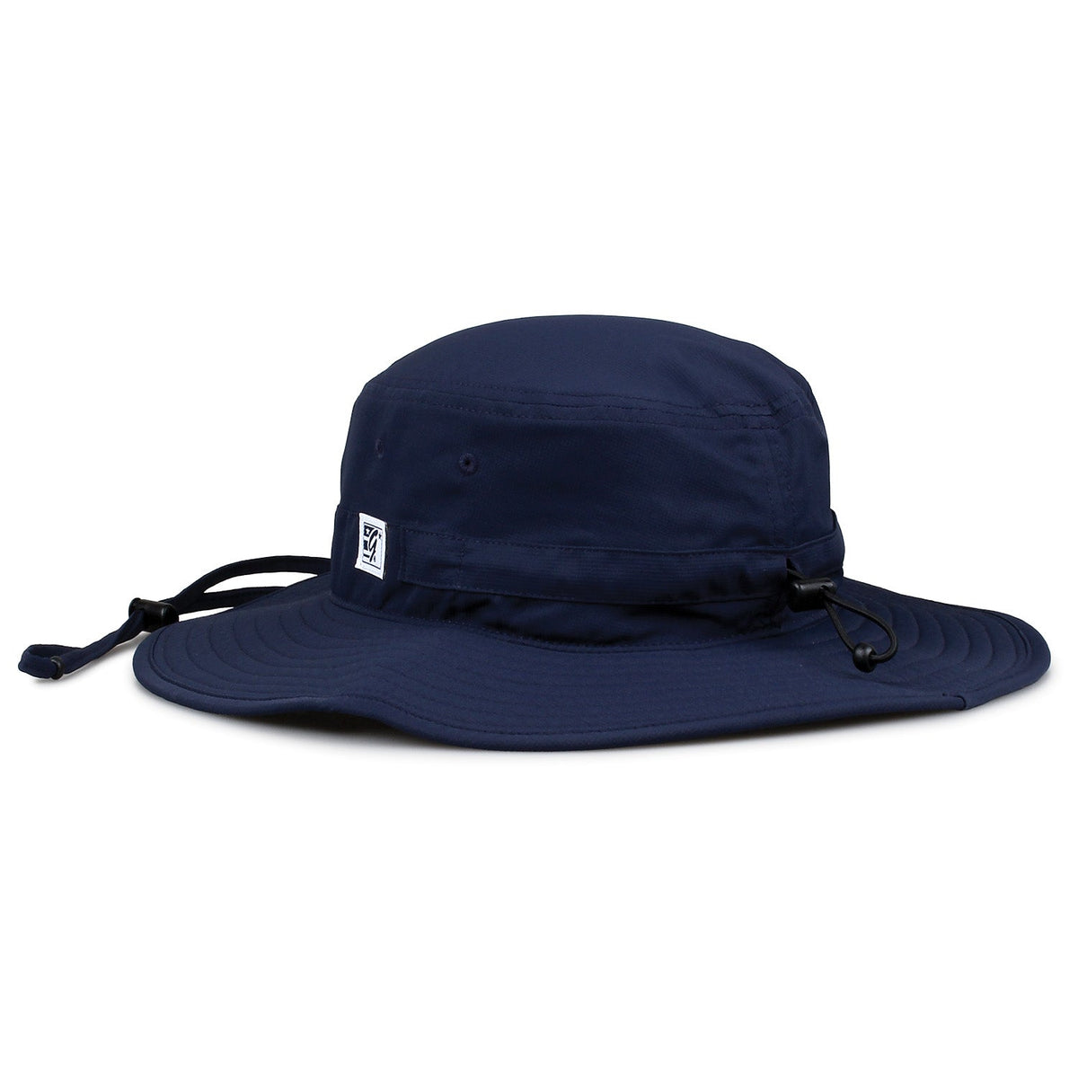 Notre Dame Fighting Irish Boonie - Navy, alternate view 2