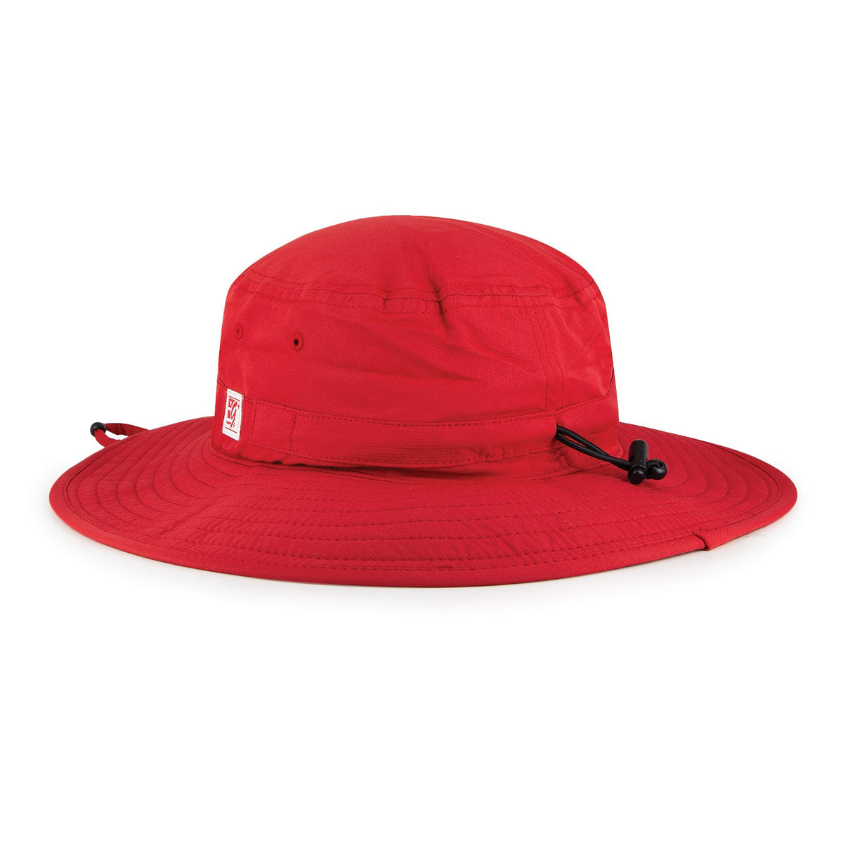 Georgia Bulldogs Boonie - Red, alternate view 2