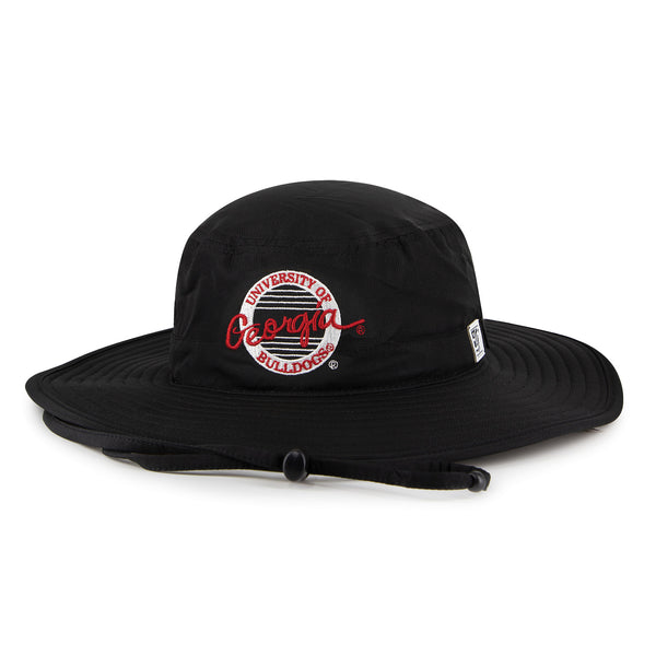 Georgia Boonie (Black)