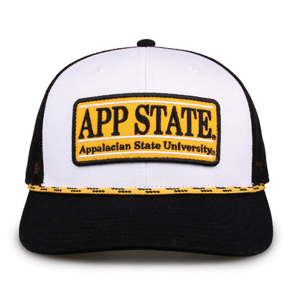 App State Trucker Hat