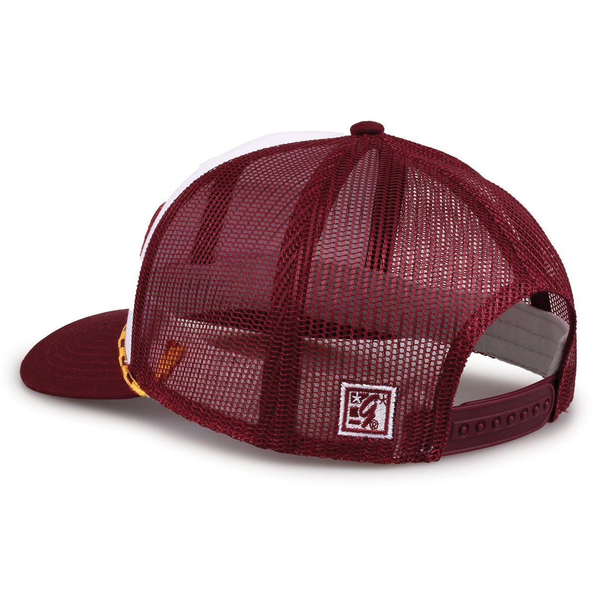 Arizona State Sun Devils Rope Trucker, alternate view 2