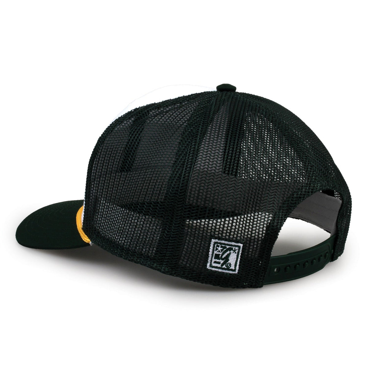Baylor Bears Rope Trucker, alternate view 2