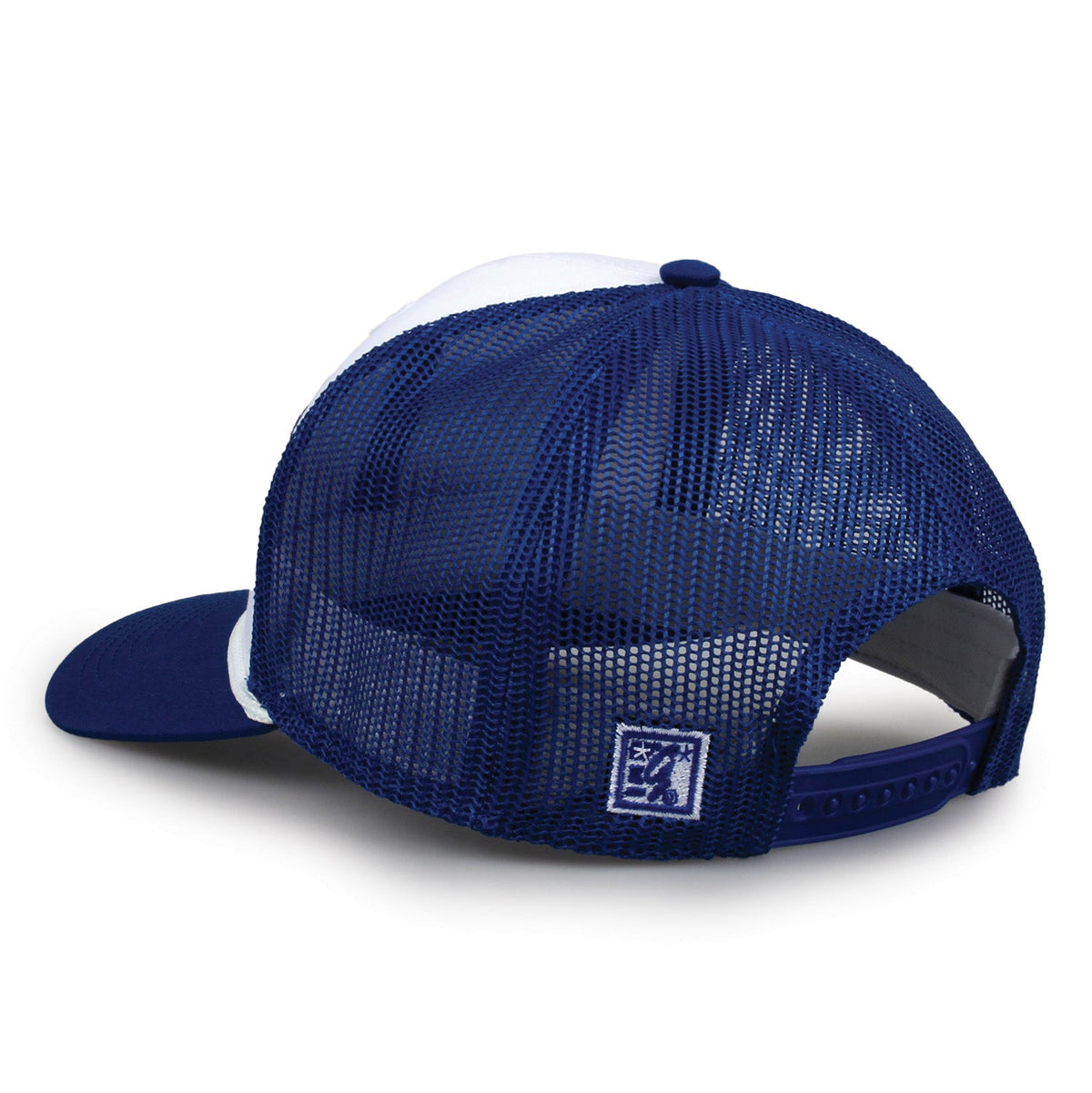Boise State Broncos Rope Trucker, alternate view 2