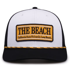 Cal State-Long Beach Rope