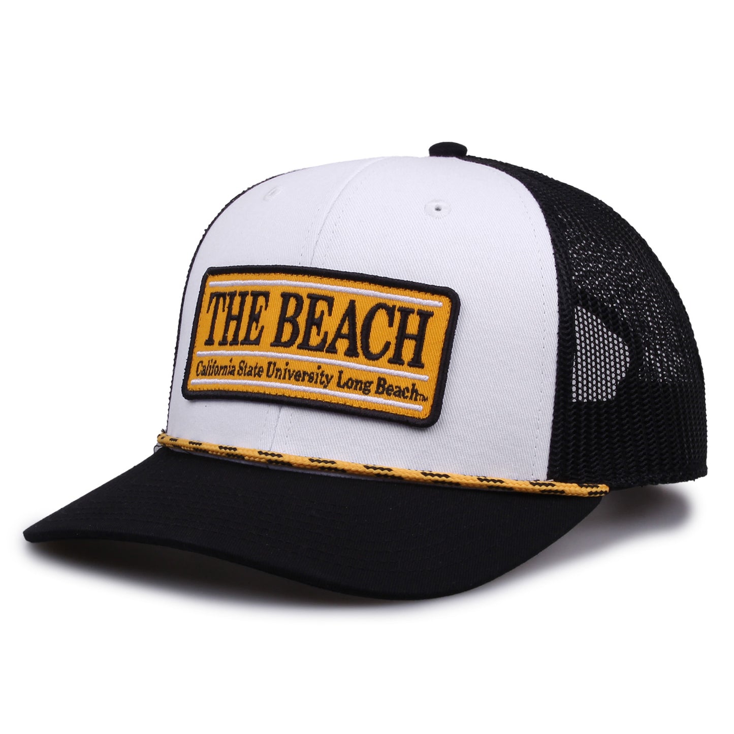 Cal State Long Beach hat