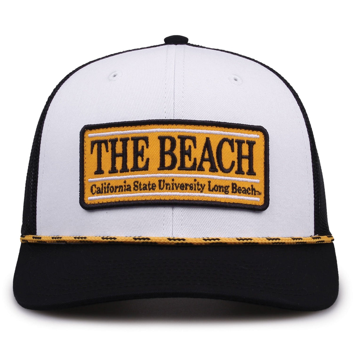 Cal State-Long Beach Truckers