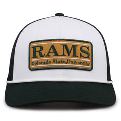 Colorado State Rope