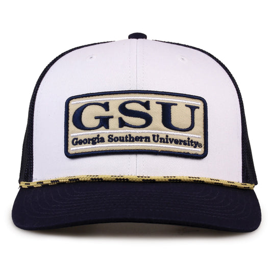 Georgia Southern Rope Trucker Hat