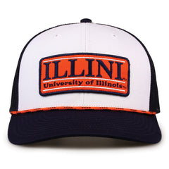 Illinois Rope