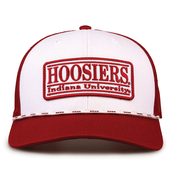 Indiana Rope Trucker