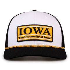 Iowa Rope