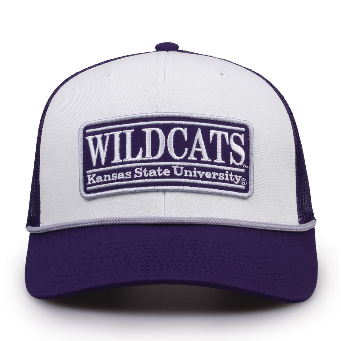Kansas State Rope Trucker – The Game Caps