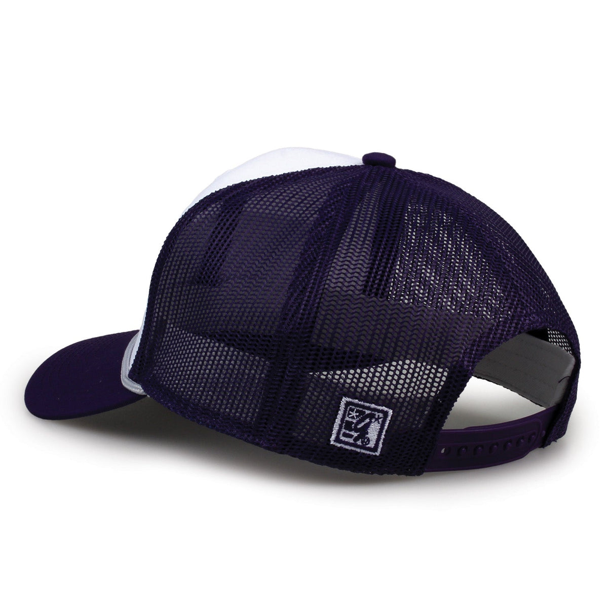 Kansas State Wildcats Rope Trucker, alternate view 2