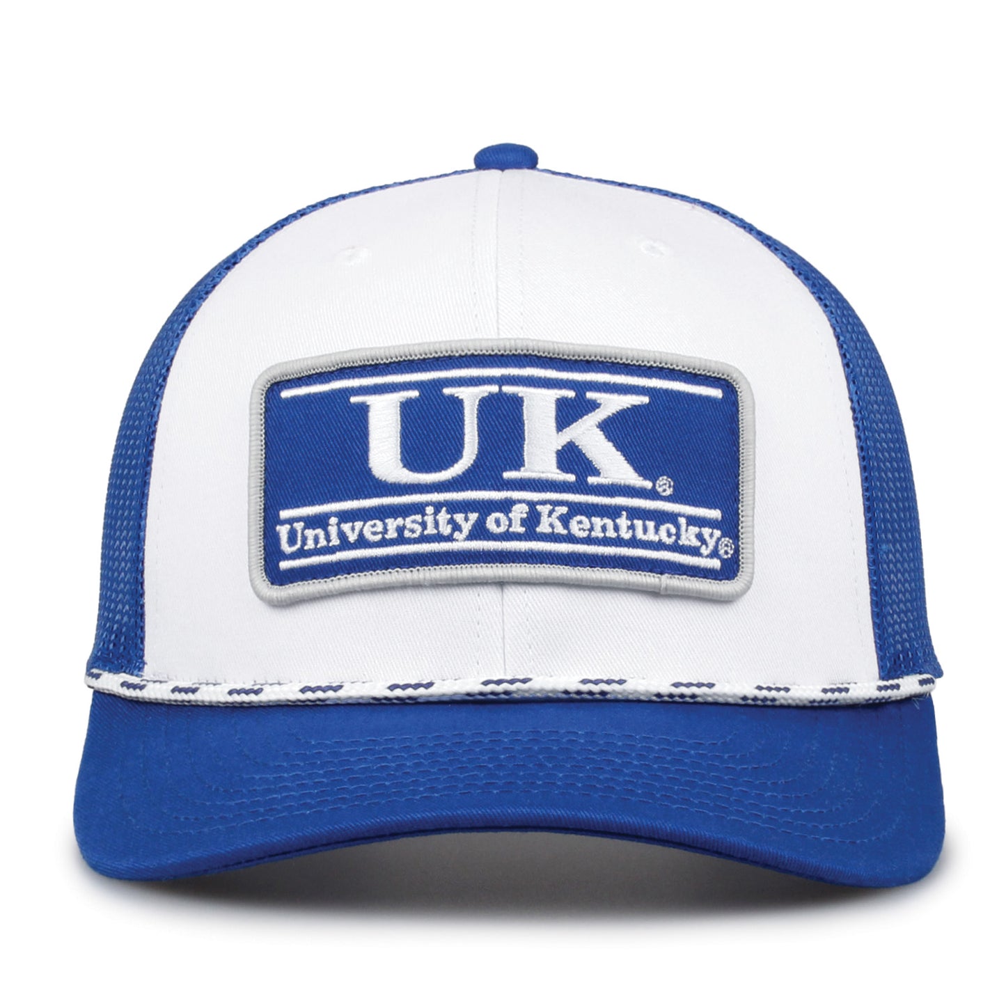 Kentucky Rope Trucker