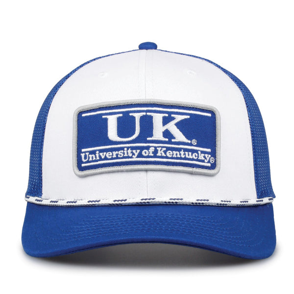 Kentucky Rope Trucker