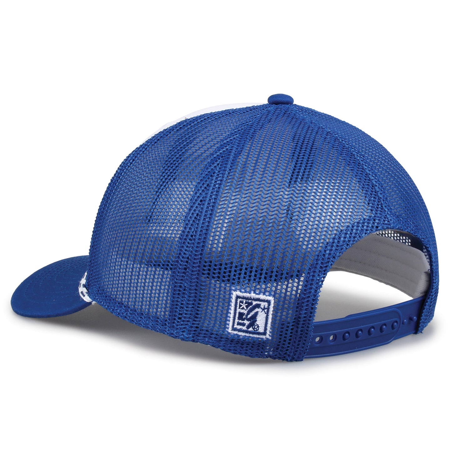 Kentucky Rope Trucker