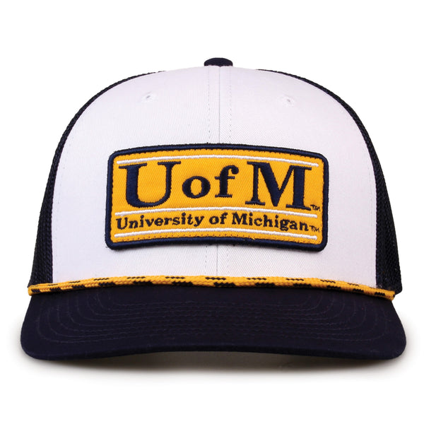 Michigan Rope Trucker