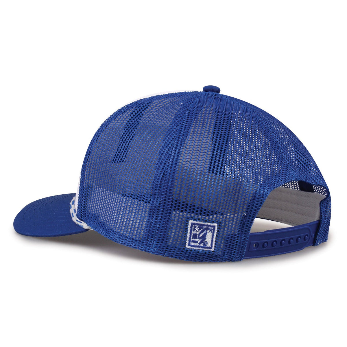 Memphis Tigers Rope Trucker, alternate view 2