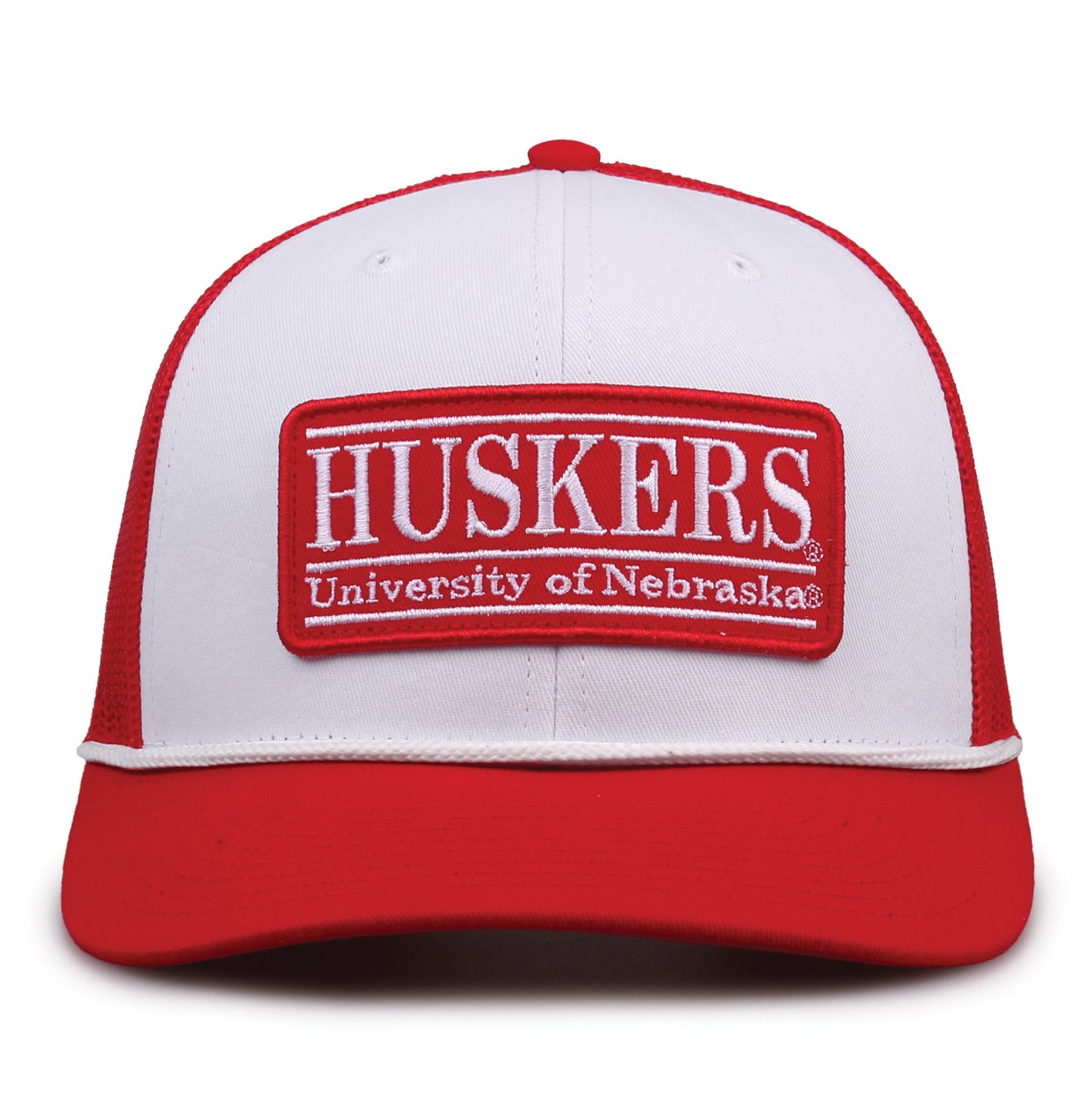 Nebraska Hats