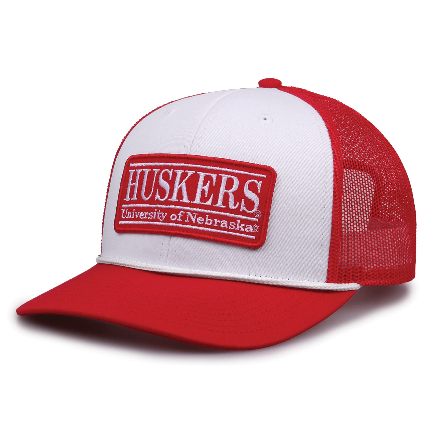 Nebraska Hats