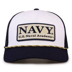 Navy Rope