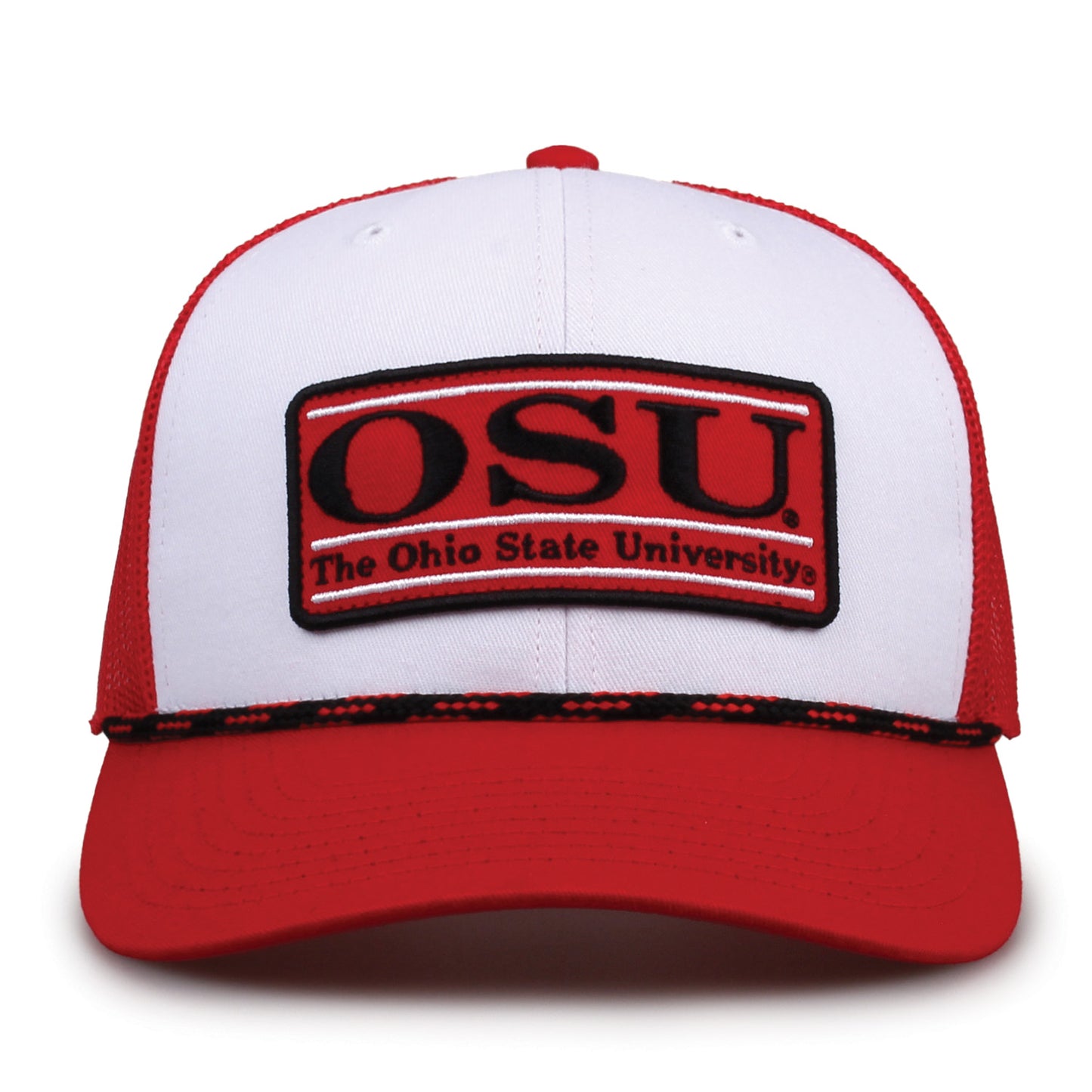 Ohio State hat